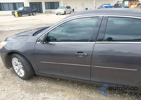 2013 Chevrolet Malibu 1Lt from USA, damaged, VIN 1G11C5SA5DF326211